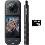 Insta360 X5 Basic Aksiyon Kamera Kit