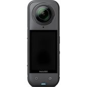 INSTA360 X5 Siyah Aksiyon Kamerası – INST-CINSAAHA-X501