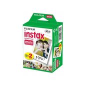 Instax FOTSN00005f Mini 8-9-10-11 Uyumlu 20'li Film