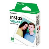 Instax Kare Square 10'lu Film