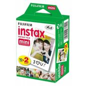 Instax Mini 9 Makineler ile Uyumlu 20'li Film