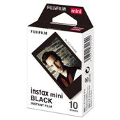 Instax Mini Black Edition 10'lu Film
