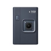Instax Mini Liplay Plus Hybrid Midnight Blue Fotoğraf Makinesi