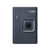 Instax Mini Liplay Plus Hybrid Midnight Blue Fotoğraf Makinesi