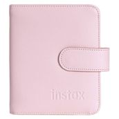 Instax Mini Pembe Albüm