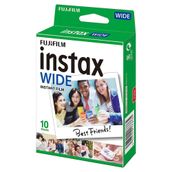 Instax Wide 10'lu Film