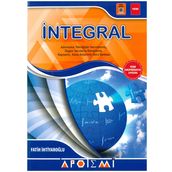 İntegral Matematik - Apotemi Yayınları