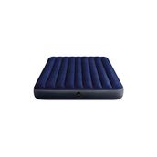 Intek 64765 Klasik Kamp Yatağı 152x203 cm Yastık+Pompa Set, su sporları, plaj malzemesi, şişme ürün, yüzme aksesuarı, kamp, dalış, güvenlik