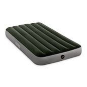 Intek 64777 Prestij Kamp Yatağı 99x191 cm +Pilli Pompa, su sporları, plaj malzemesi, şişme ürün, yüzme aksesuarı, kamp, dalış, güvenlik