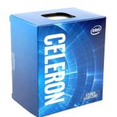 Intel Celeron G5905 3.5ghz 4mb 1200p 10.nesil