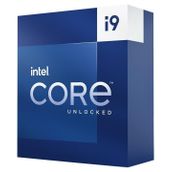 Intel Core i9-14900K 3.20 GHz 36 MB 24 Çekirdek İşlemci
