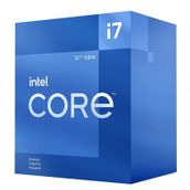 Intel i7-12700F 3.60 GHz 25 MB 12 Çekirdek İşlemci