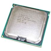 Intel Sl9rx - 2.00Ghz 1333Mhz 4Mb Cache Lga771 Intel Xeon 5130 Dual-Core Cpu Processor