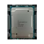 Intel ® Xeon® Gold Işlemci 27,5m Önbellek, 2,00 Ghz Turbo 3.7 Ghz Fclga3647 Soket Işlemci 6138