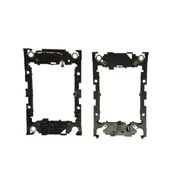 İntel Xeon Lga-4677 Carrier E1b Taşıyıcı Tepsi Kutusuz Tray Heatsink Plastic Base/Snap Fastener Fixi