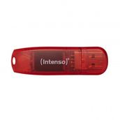 Intenso 128GB USB2.0 3502491 Rainbow Line