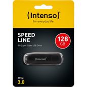 Intenso 128GB USB3.2 3533491 Speed Line
