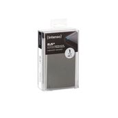 Intenso 2.5 inç 3.0 1 TB Taşınabilir Harici HDD