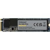 Intenso 3835450 Premium 500 GB 2100/1700 MB/s M.2 2280 PCIe 3.0 NVMe SSD