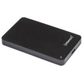 Intenso 5TB USB 3.0 Taşınabilir 2.5 Harici Siyah Hard Disk