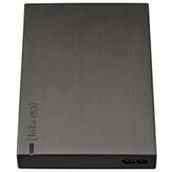 Intenso INT6022052 1TB USB 3.0 Taşınabilir SSD Siyah 2,5'' Harddisk