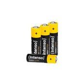 Intenso LR6 AA Energy Ultra 4 Adet Pil