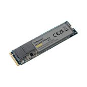 Intenso MI500 2 TB Gen 4x4 NVME 1.4 SSD 5300 MB 4500 MB-S SSD Disk