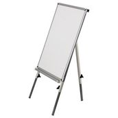 İnter 40x55 cm Teleskopik Ayaklı Laminant Yazı Tahtası