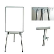 İnter 50X70Cm Ayaklı Yazı Tahtası Lamine Teleskopik İnt-627
