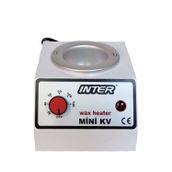 İnter 60 ml Konserve Ağda Isıtma Cihazı