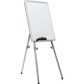 İnter 60x90 cm Teleskopik Ayaklı Yazı Tahtası