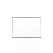 İnter Duvara Monte Yazı Tahtası Lamine Yüzey Elegant 60X90Cm İnt-585