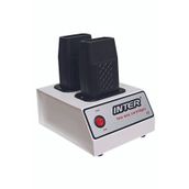 İnter Iki Kartuşlu Ağda Makinesi