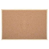 İnter INT-513 30x45 cm Mantar Pano