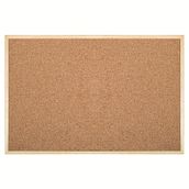 İnter INT-565 90x120 cm Mantar Pano