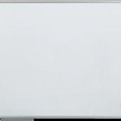 İnter INT-588 100x140 cm Beyaz Yazı Tahtası
