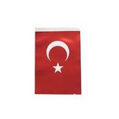 İnter İnt-b005 60cmx90cm Türk Bayrağı