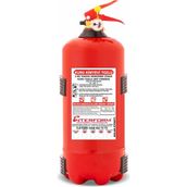İnterform 2 kg Abc Kuru Kimyevi Tozlu Yangın Söndürme Tüpü - HBCV00009WQBCI