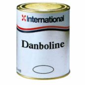 International Danboline 2.5 lt Gri Sintine Boyası