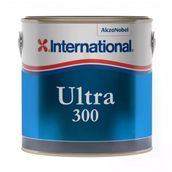 International Ultra 300 2.5 lt Lacivert Zehirli Boya