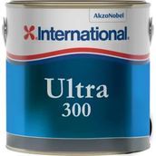 International Ultra 300 2.5 lt Mavi Zehirli Boya
