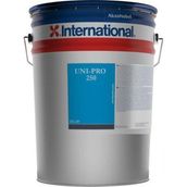 International Uni-Pro 250 20 lt Kırmızı Zehirli Boya