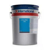International Uni-Pro 250 20 lt Mavi Zehirli Boya
