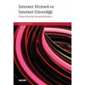 İnternet Hizmeti Ve İnternet Güvenliği İdare Hukuku Perspektifinden Dr. Egemen Karaca 1. Baskı, Aralık 2025