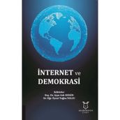 İnternet ve Demokrasi - Kolektif Yazar