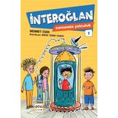 İnteroğlan 1 - Zamanda Yolculuk - Mehmet Esen