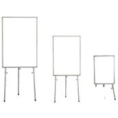 Interpano INT-620 40x55 cm Laminat Teleskopik Ayaklı Yazı Tahtası