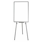 Interpano INT 627 50x70 cm Teleskobik Ayaklı Beyaz Yazı Tahtası