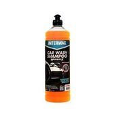 İnterwax 1 lt Cilalı Oto Şampuan