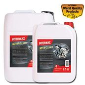 İnterwax 25 kg Motor Temizleyici